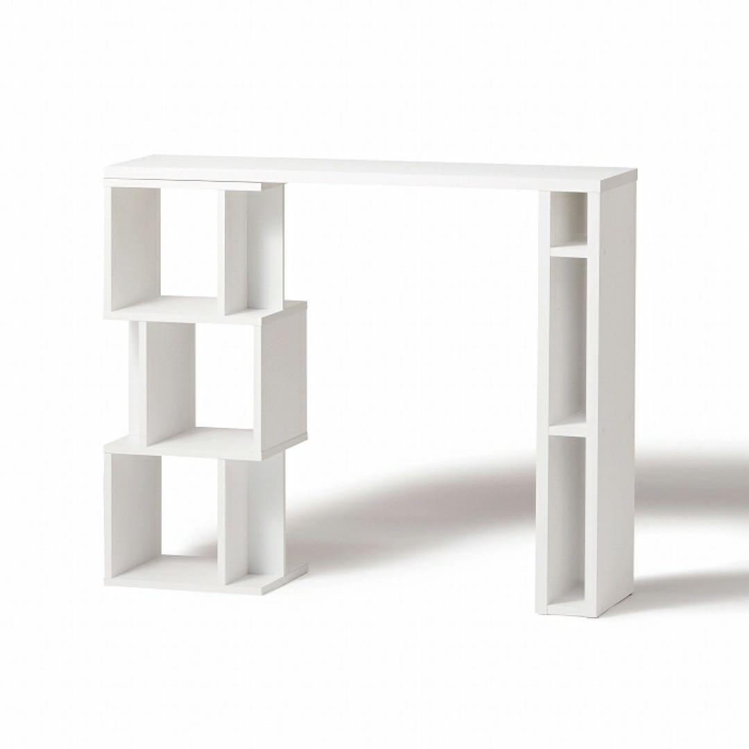 フランフラン　リトモ　カウンターテーブル