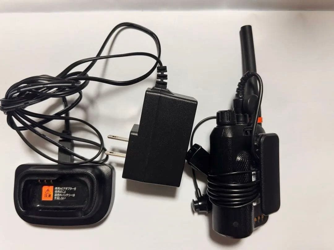 フ*ト様 STANDARD FTM-314 受信機　動作確認済み最終値下げ！！