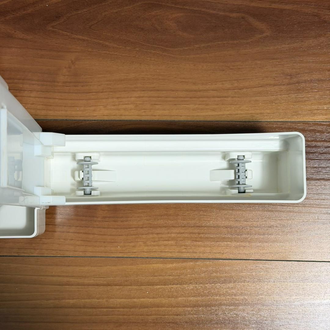 空気清浄機・イオン発生器 SHARP KI-RX70-W