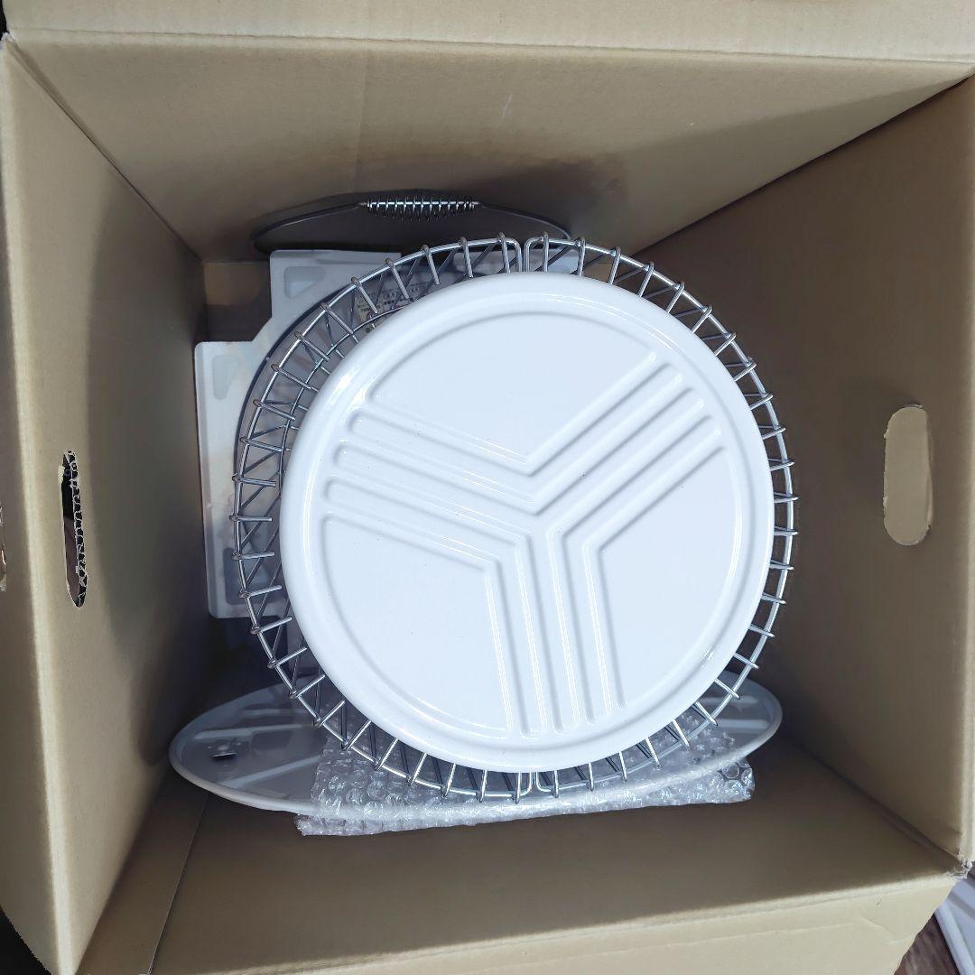 トヨトミ KS-67H 対流型石油ストーブ（2024年式)