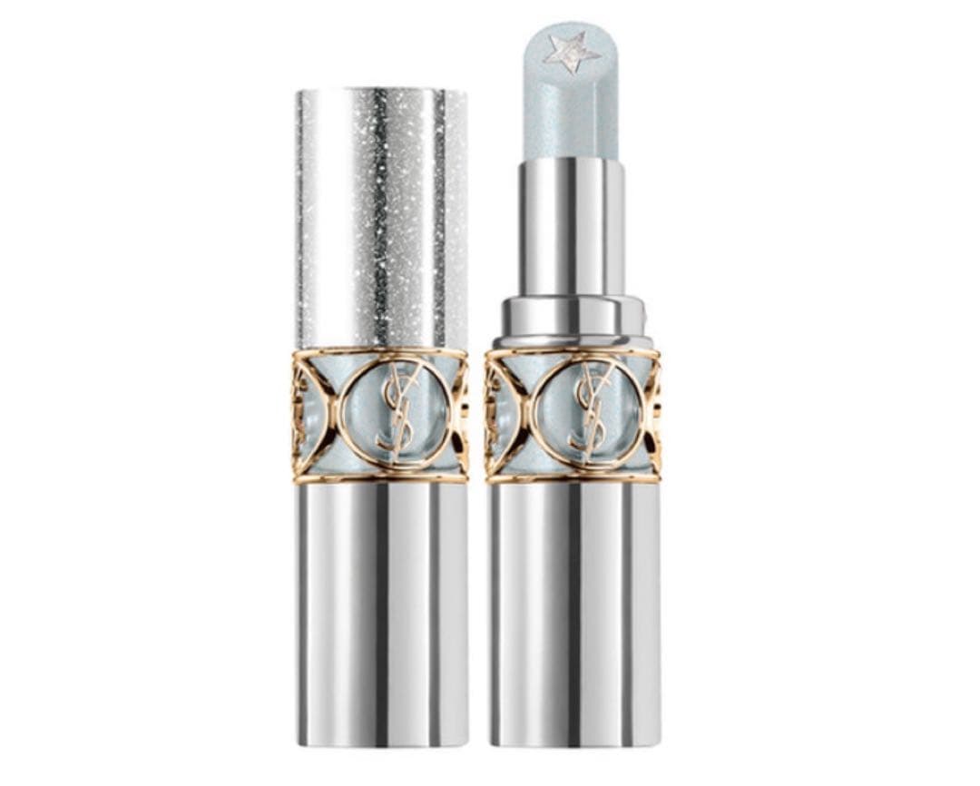 ysl リップ　ルージュ　ヴォリュプテ　シャイン　新品未使用品　6本まとめ売り