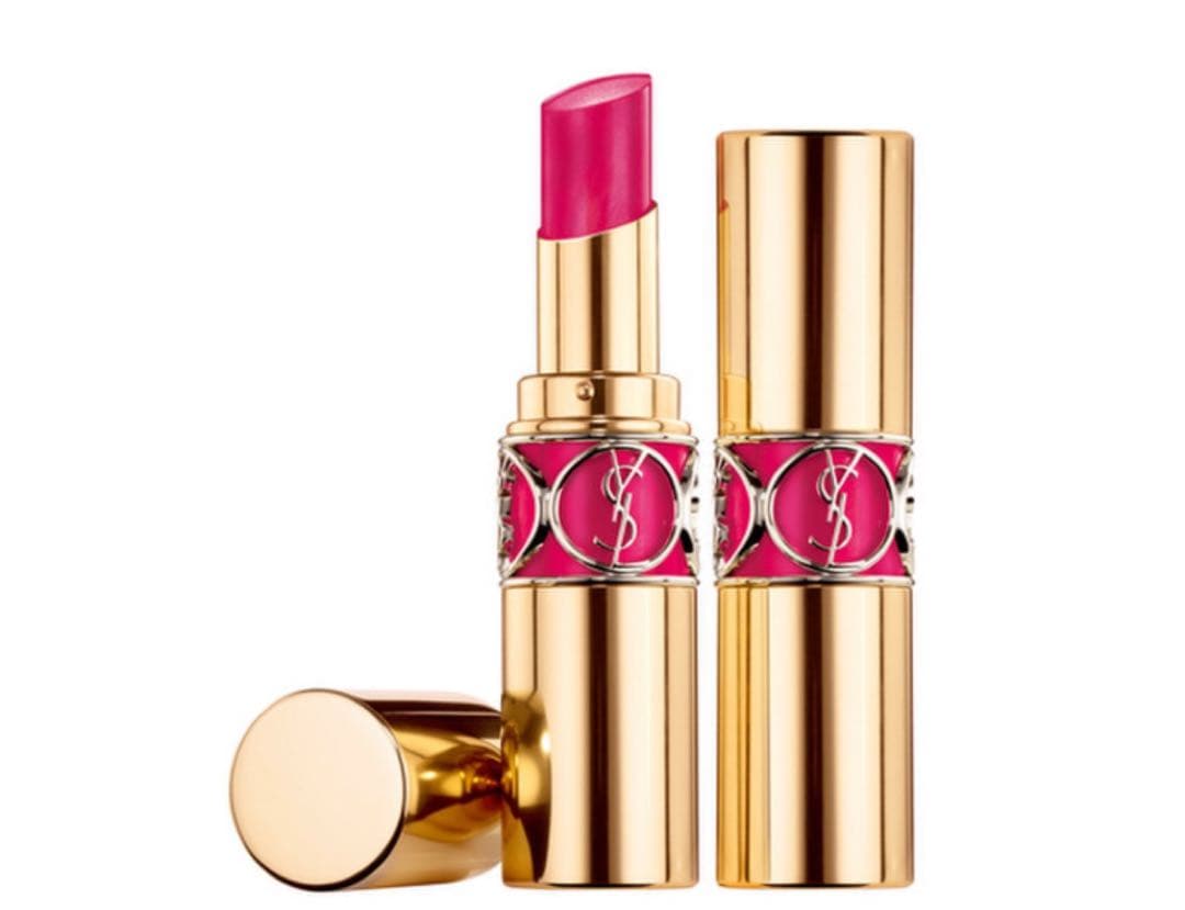 ysl リップ　ルージュ　ヴォリュプテ　シャイン　新品未使用品　6本まとめ売り