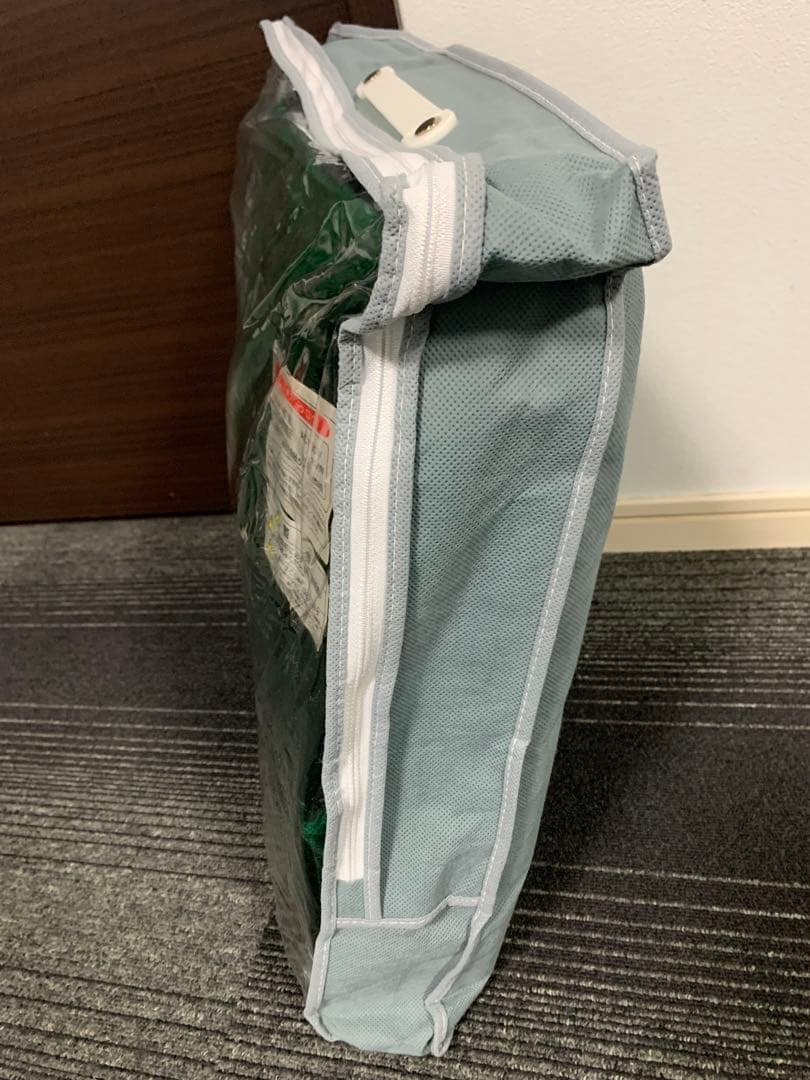 新品未使用 家庭用温熱健康マット 遠赤外線 健康器具 ツボ刺激 お灸 岩盤浴