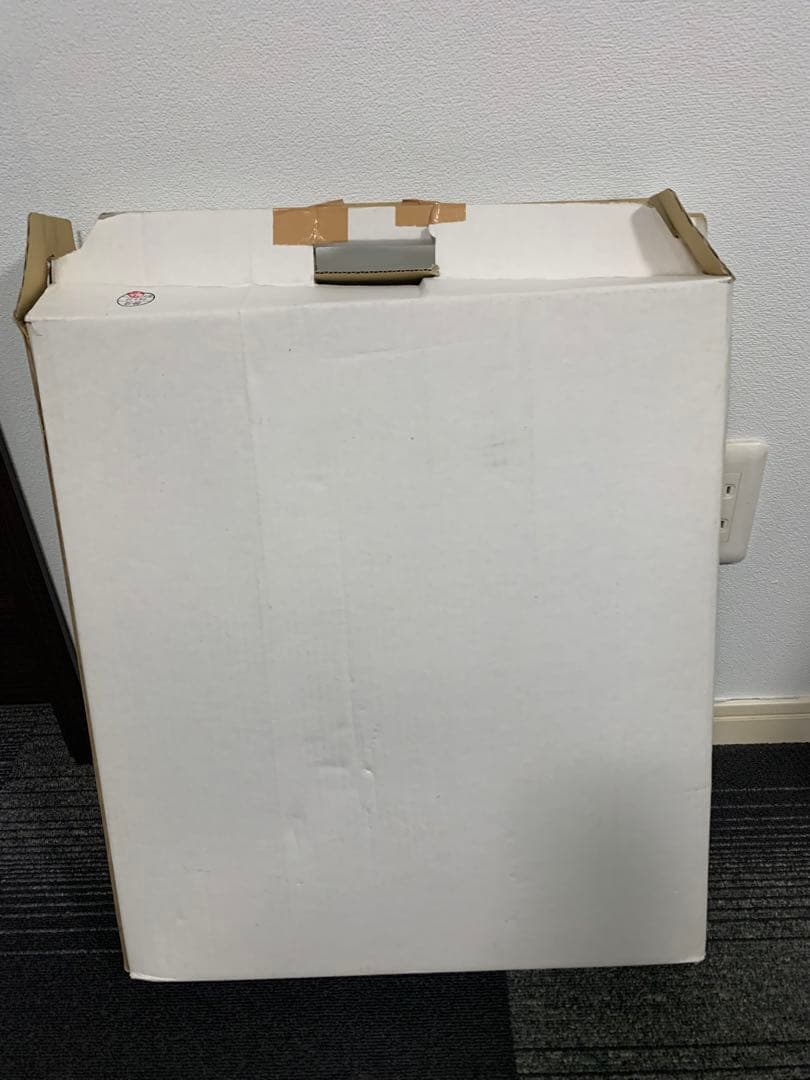 新品未使用 家庭用温熱健康マット 遠赤外線 健康器具 ツボ刺激 お灸 岩盤浴