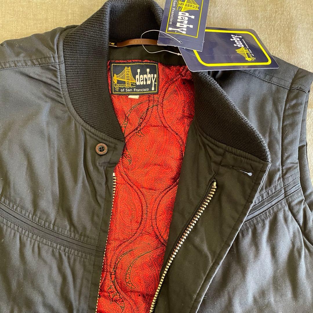 ダービーオブサンフランシスコ　ベスト　M