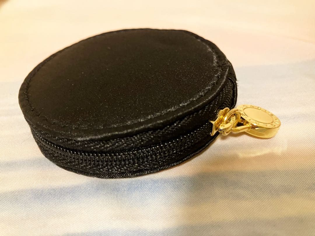 BVLGARI ブルガリ　ジャスミンノワール　プレステージ　トラベルセット