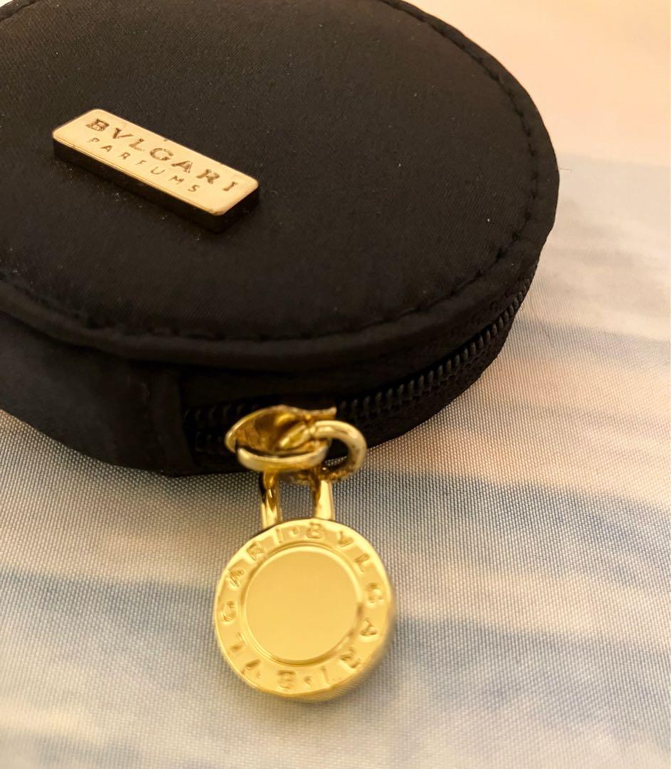 BVLGARI ブルガリ　ジャスミンノワール　プレステージ　トラベルセット