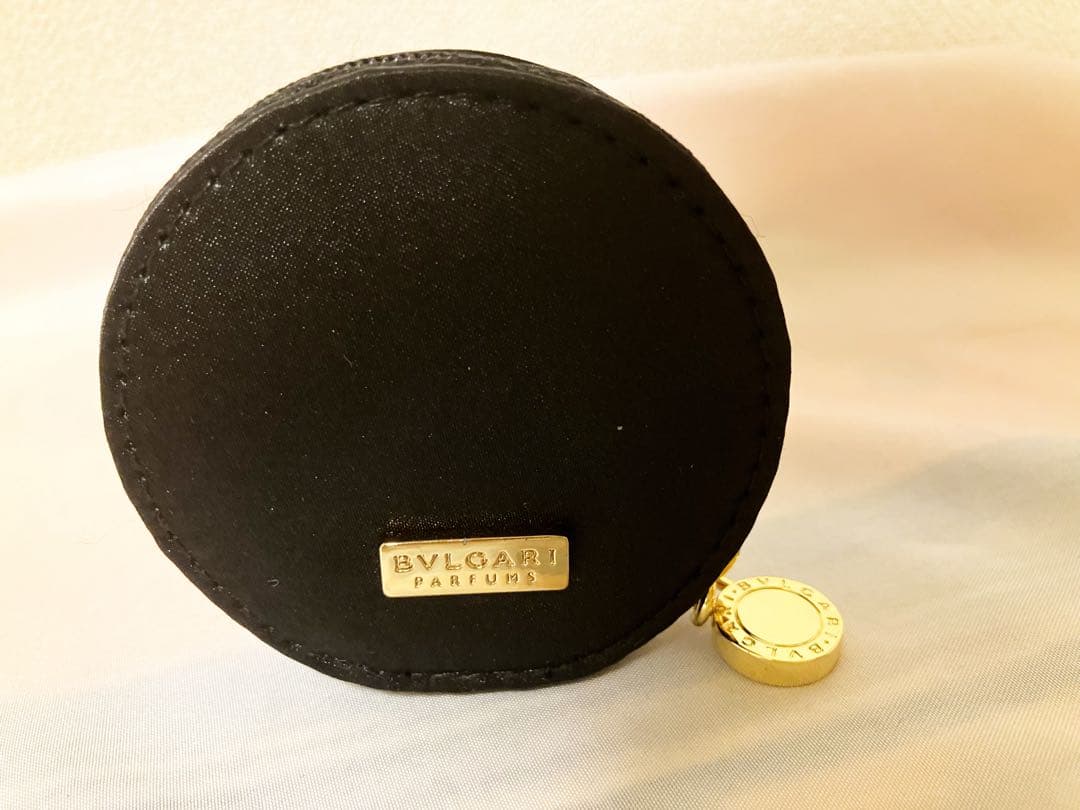 BVLGARI ブルガリ　ジャスミンノワール　プレステージ　トラベルセット