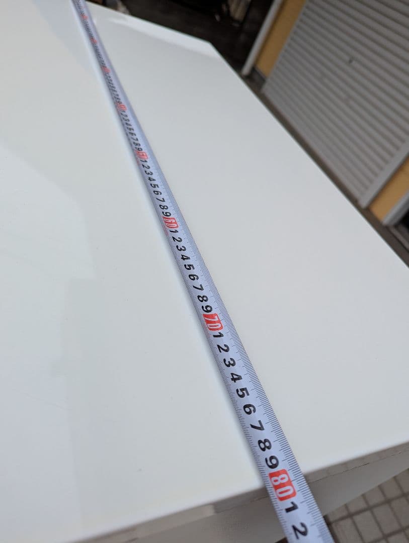 ニトリ チェスト　タンス　収納家具