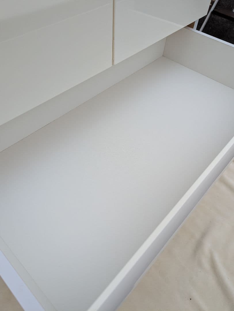 ニトリ チェスト　タンス　収納家具