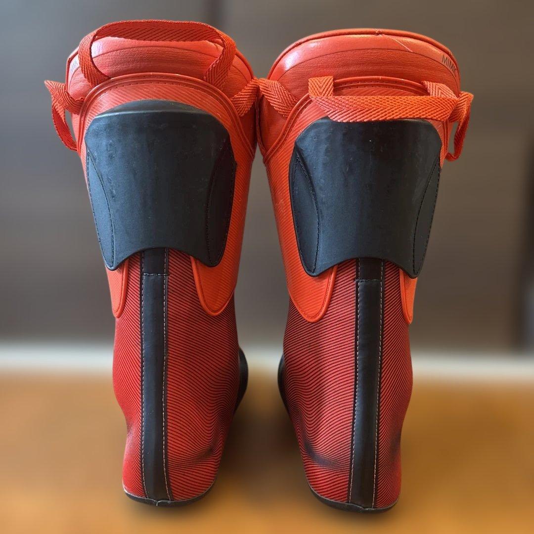 スキー Atomic hawx 130s prime 21-22 28-28.5cm