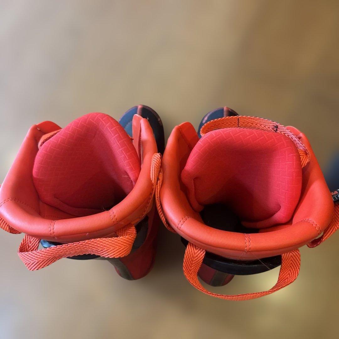 スキー Atomic hawx 130s prime 21-22 28-28.5cm