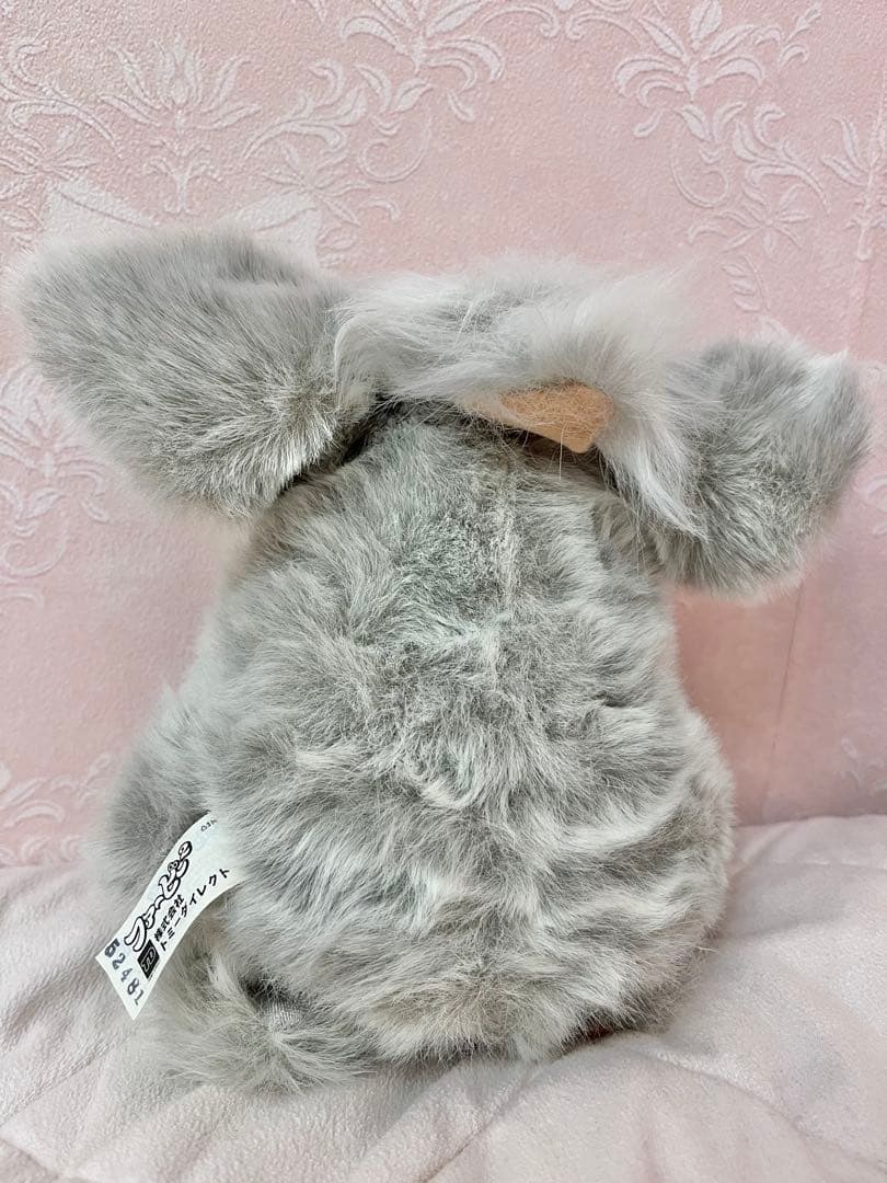 ファービー2 クラウディピーチ　日本語版　動き× 音声センサー○