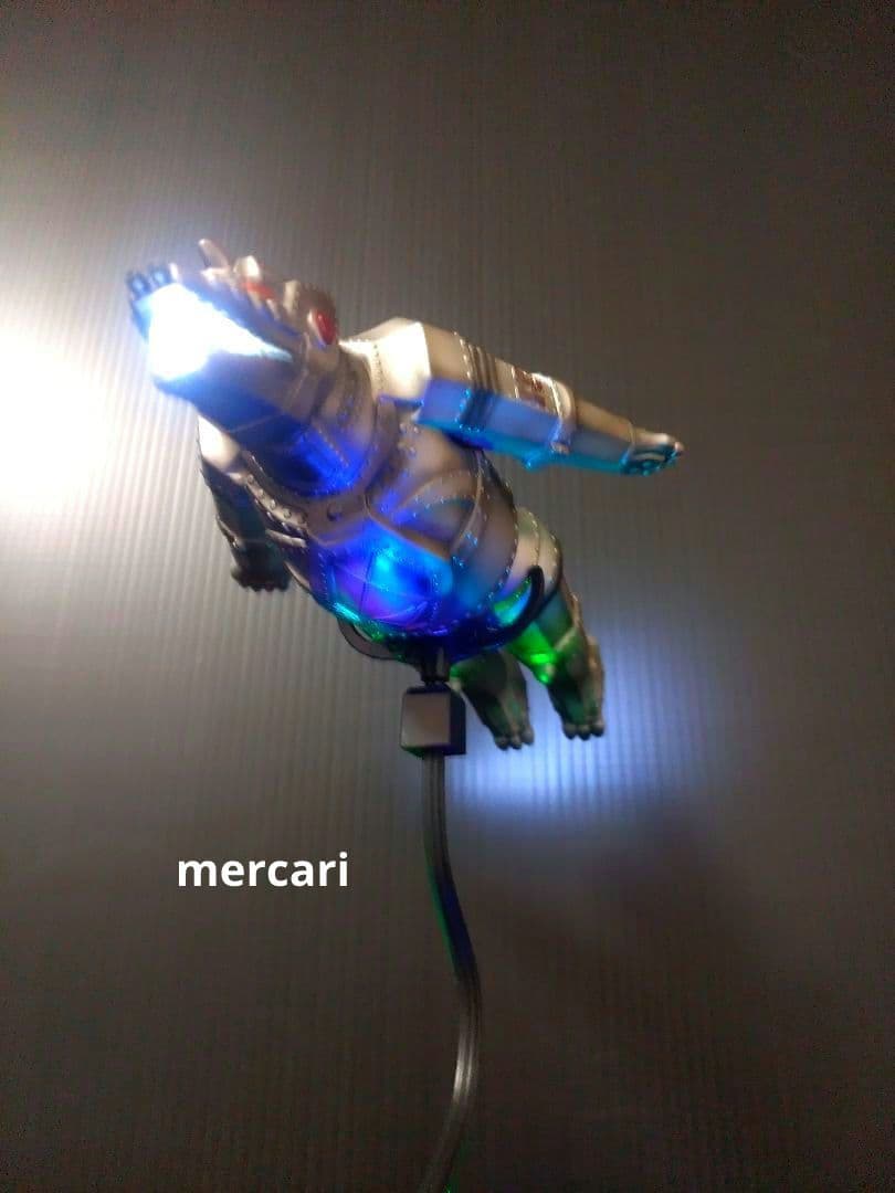 フライング　メカゴジラ