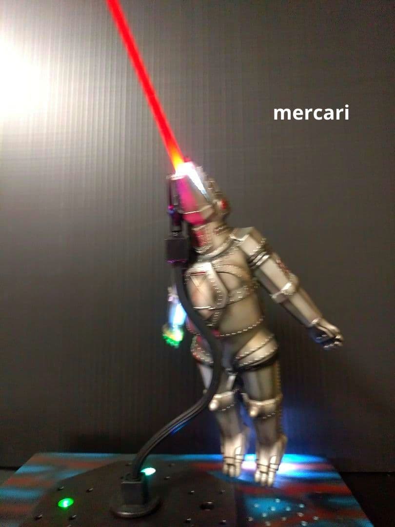 フライング　メカゴジラ