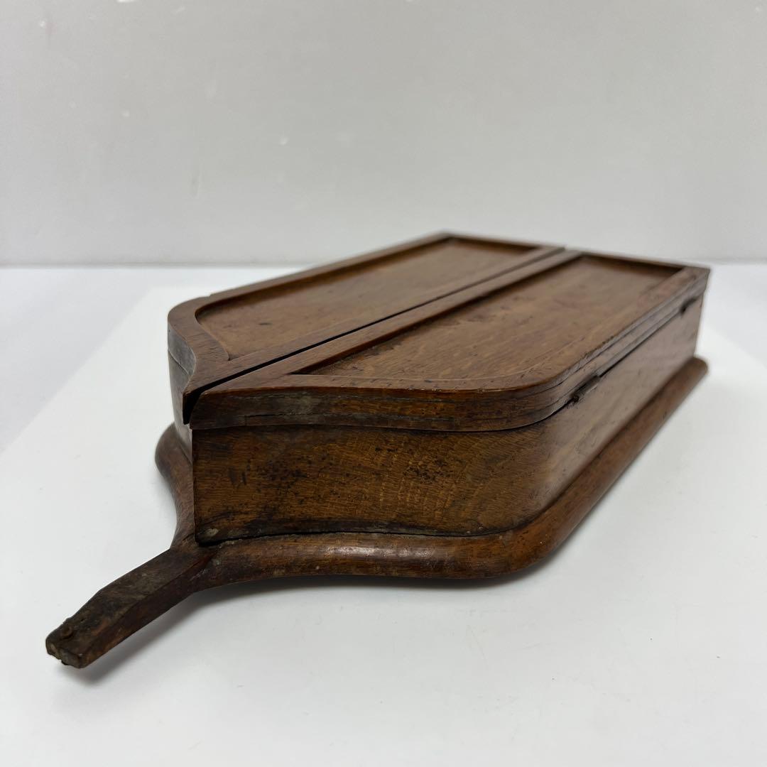 古代　キリスト　逗子入　全体高さ31㎝/647g 東Y7-0717①トトオ