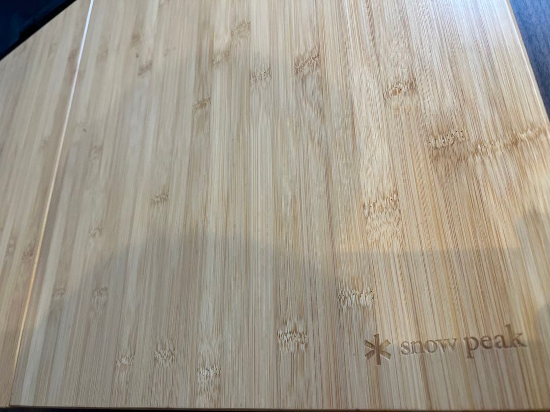 【スノーピーク】peakエクステンションIGT収納袋付　定価52800円