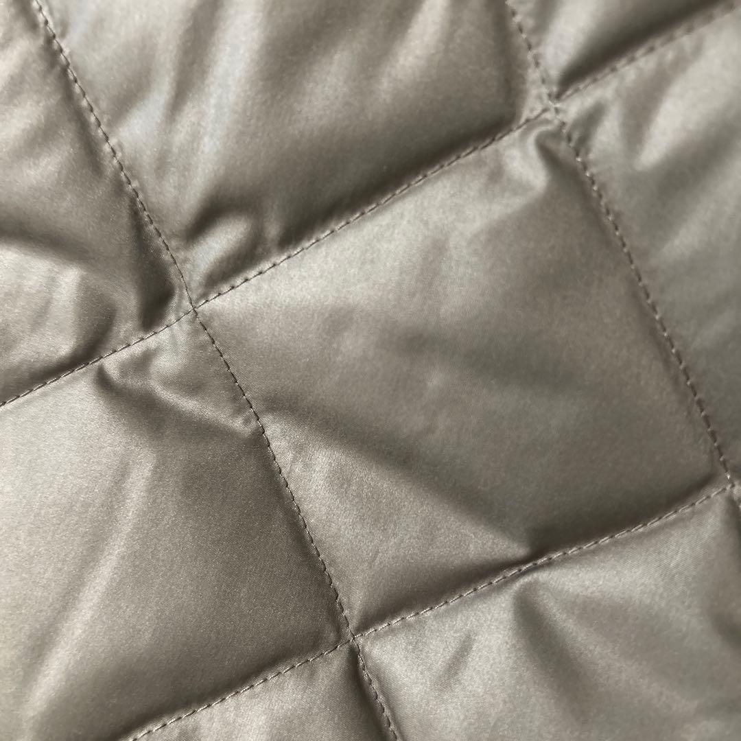 自由区　モッズコート