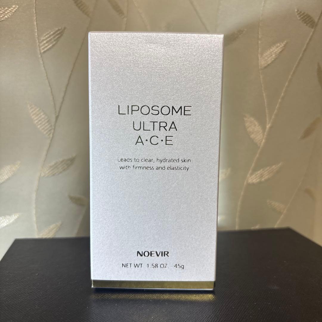 ノエビア　ウルトラエース