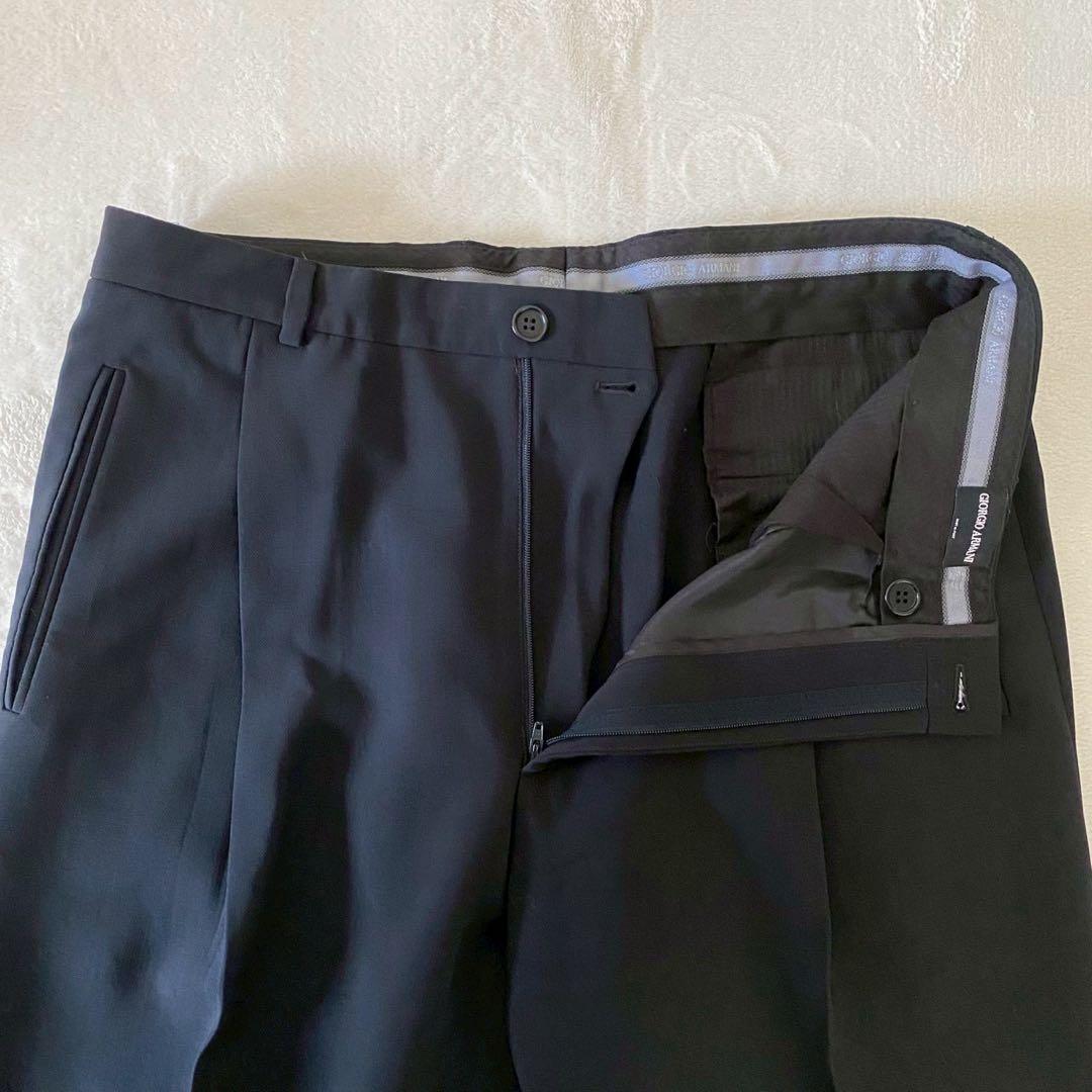 GIORGIO ARMANI スーツ セットアップ BORGO 21 サイズ52