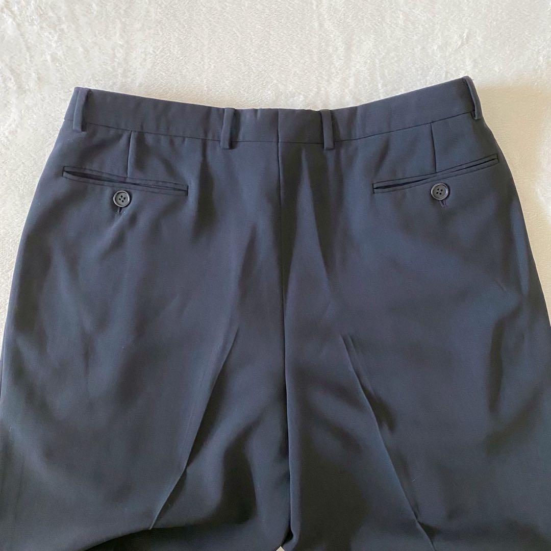 GIORGIO ARMANI スーツ セットアップ BORGO 21 サイズ52