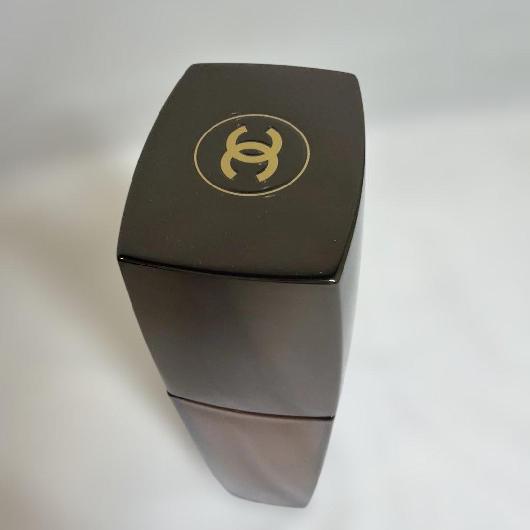 CHANELサブリマージュ　レクストレ ドゥ ローション125mL