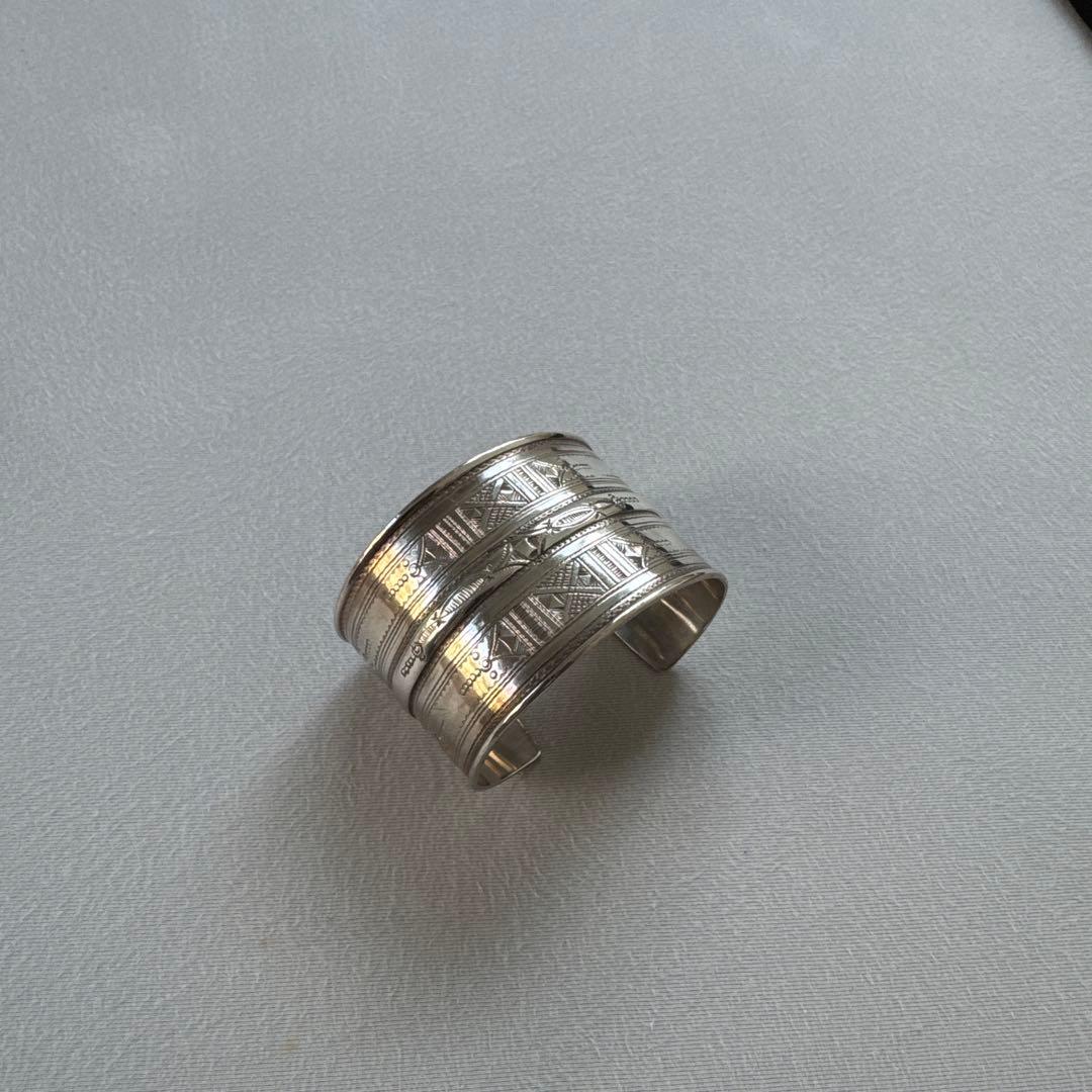 アクセサリー TUAREG JEWELRY