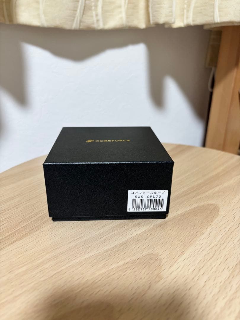 健康アクセサリー COREFORCE SUS 70cm