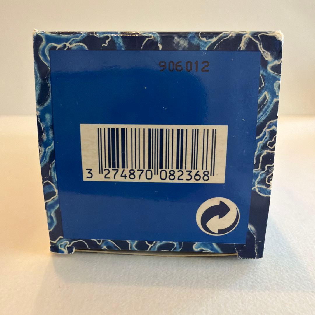 EAU DE GIVENCHY 50mlx1本と100mlx2本のセット