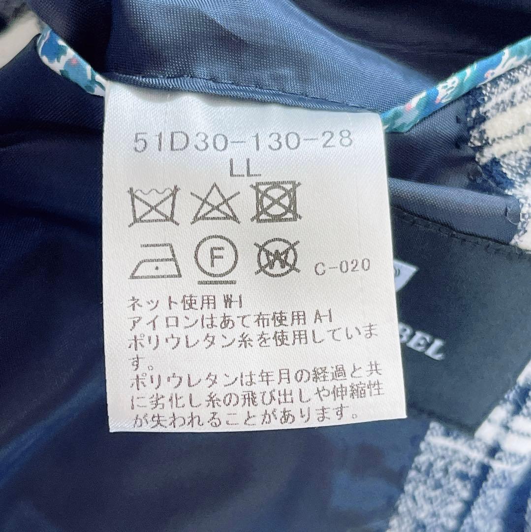 新品タグ付き✨【BLACK LABEL CRESTBRIDGE】ジャケット LL