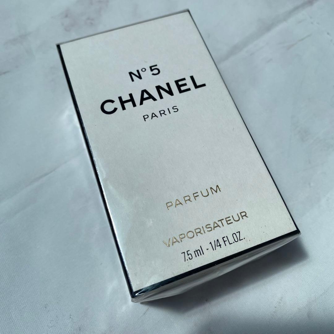 ◆シャネル　CHANEL　香水　ヴィンテージ　6点セット