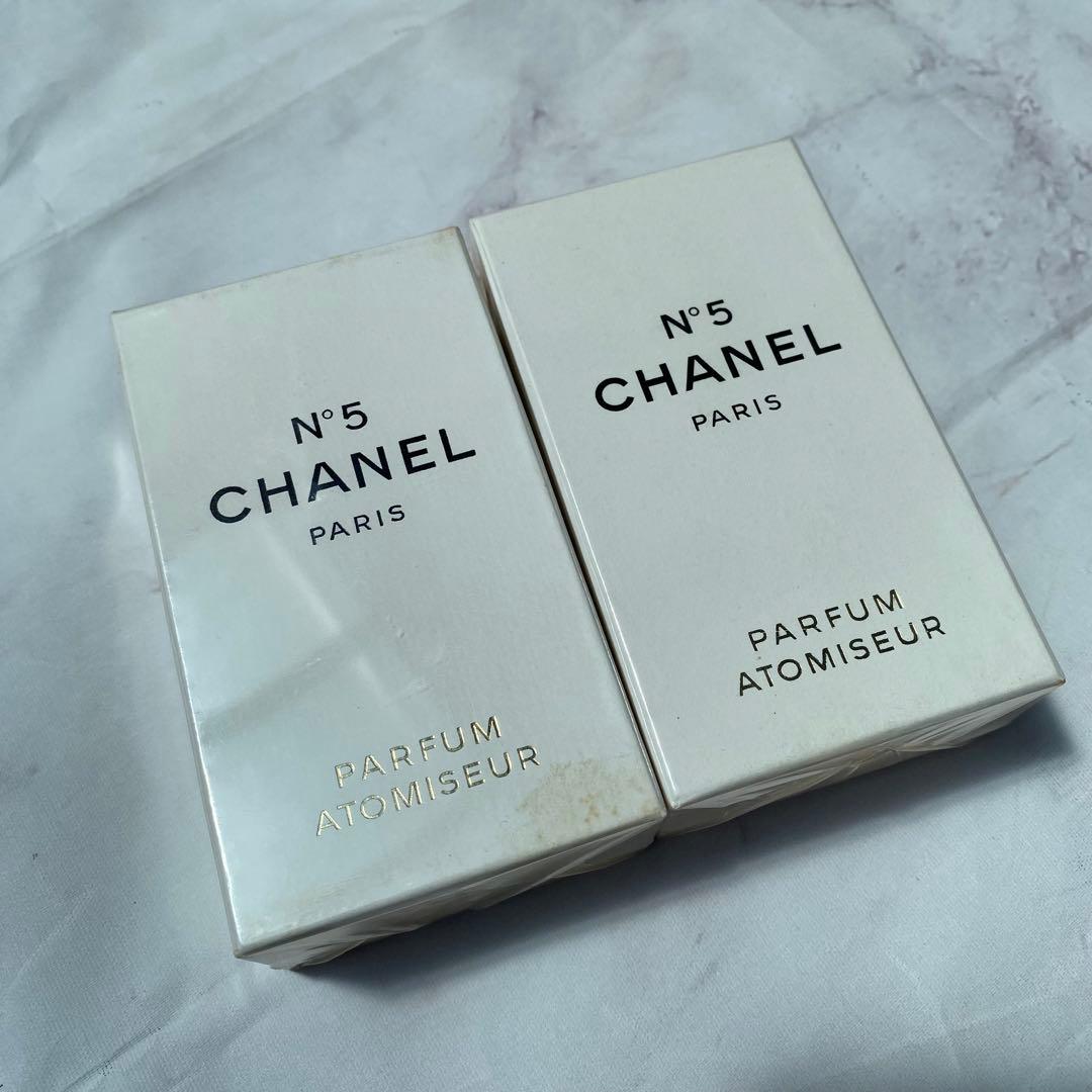 ◆シャネル　CHANEL　香水　ヴィンテージ　6点セット