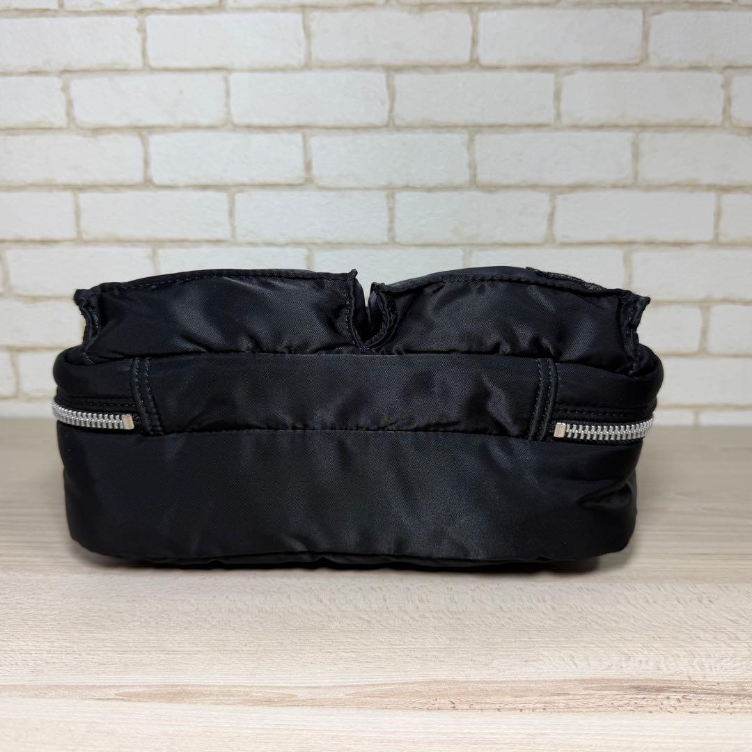 美品 PORTER ポーター タンカー S 吉田カバン ショルダー バッグ
