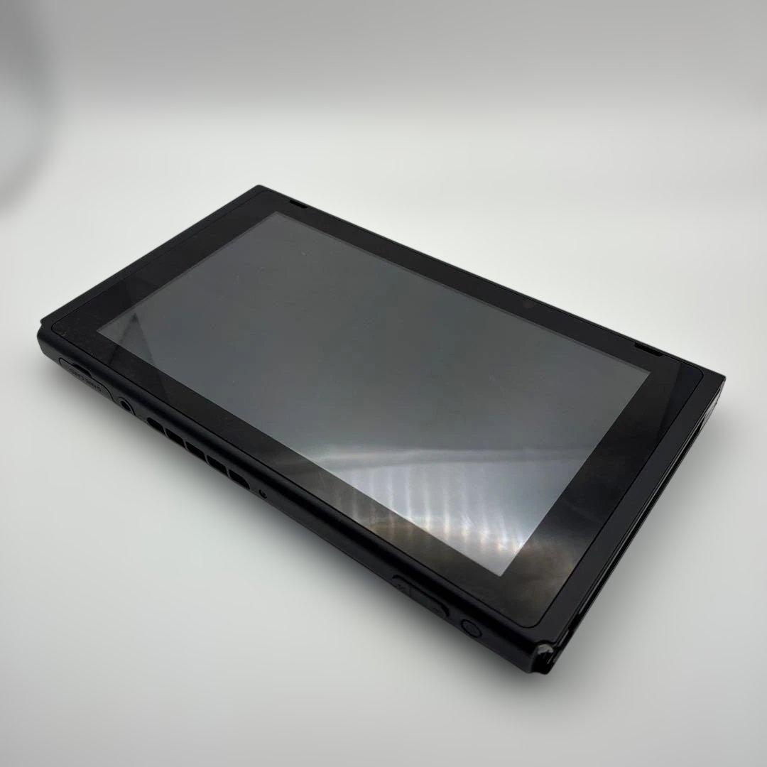 【本体のみ】Nintendo Switch 旧型 2018年式 HAC-001