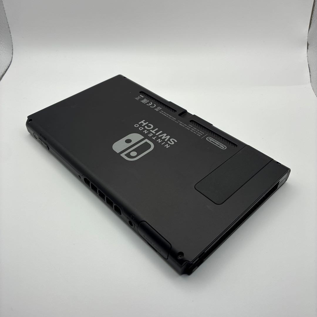 【本体のみ】Nintendo Switch 旧型 2018年式 HAC-001