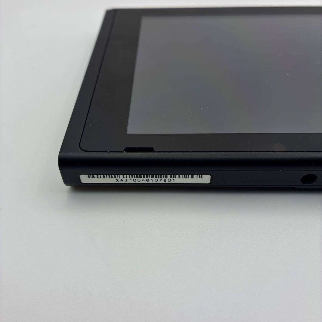 【本体のみ】Nintendo Switch 旧型 2018年式 HAC-001