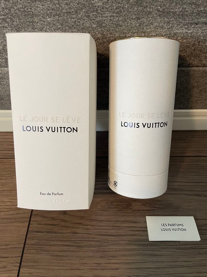 トト★ルイ ヴィトン★ルジュール スレーヴ オードゥ パルファン