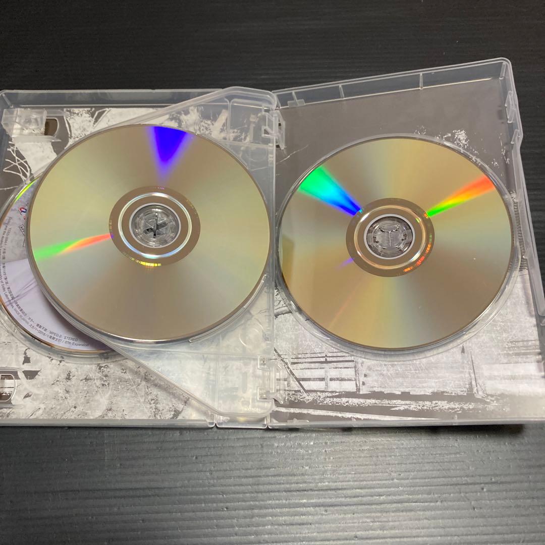 ひぐらしのなく頃に　DVD