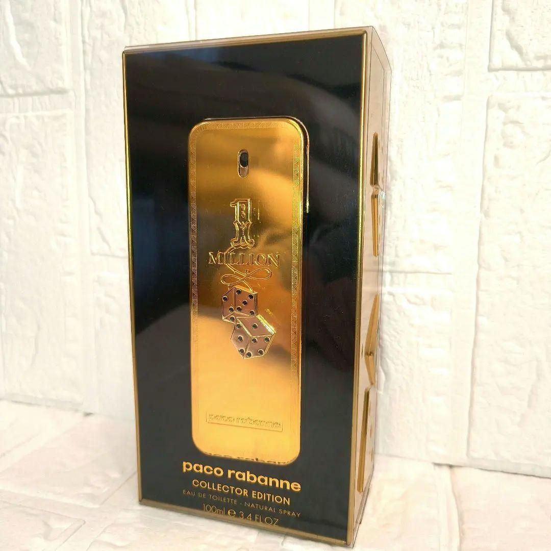 ✨希少 限定品 パコ ラバンヌ ワンミリオン コレクターエディション 100ml