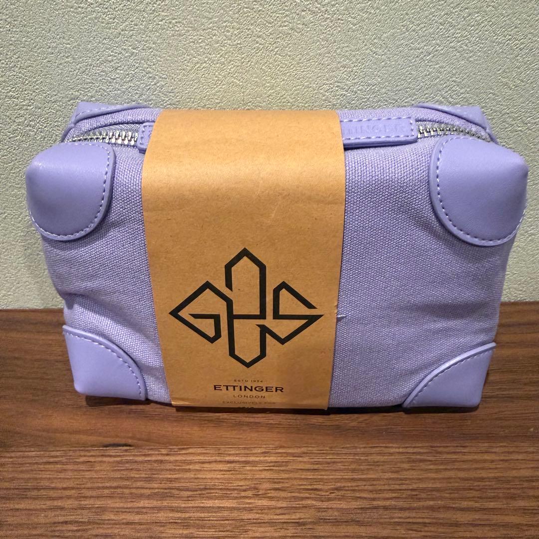 ◇未使用◇ANAファースト&ビジネスクラスアメニティ3点