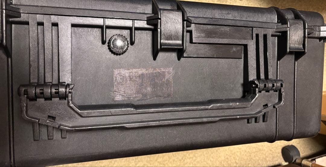 ペリカンケース　1650