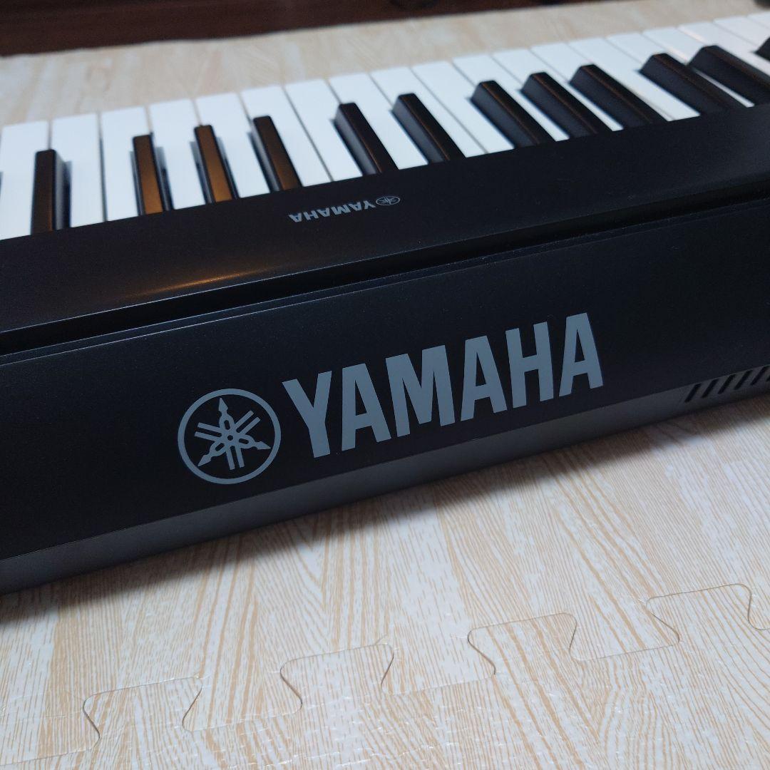 【中古】YAMAHA ヤマハ NP-32B 電子キーボード ブラック