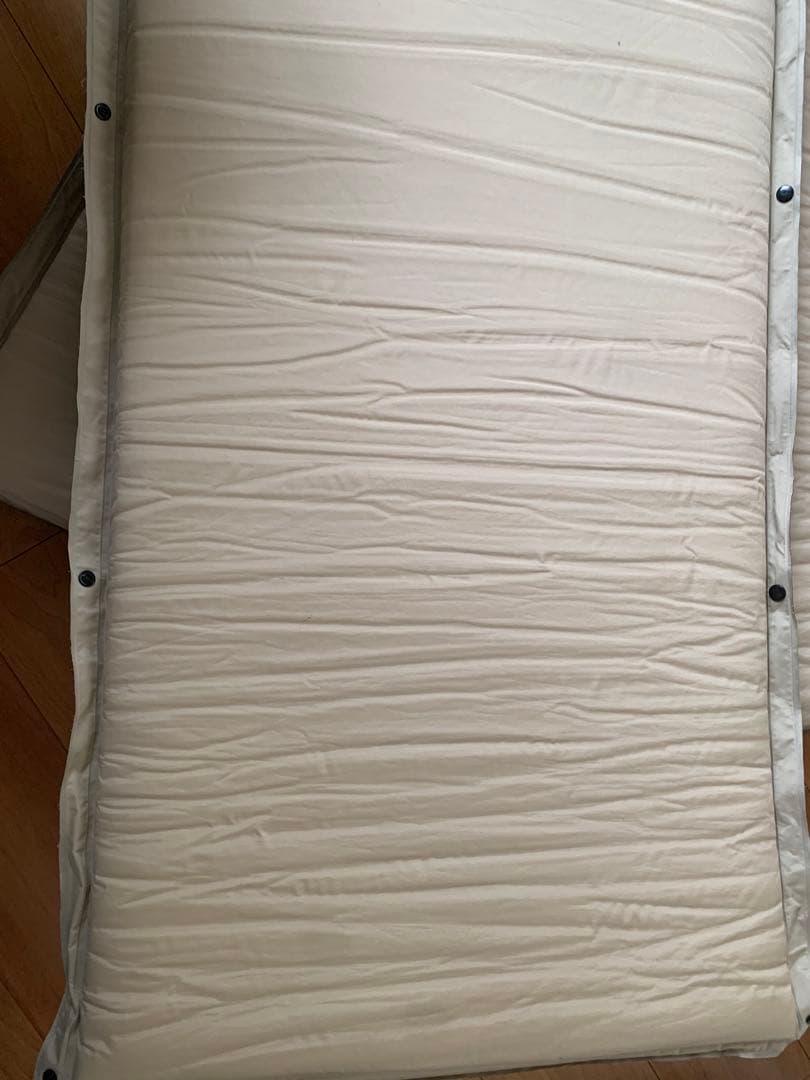 【最終値下げ】 DOD ソトネノサソイS 3セット