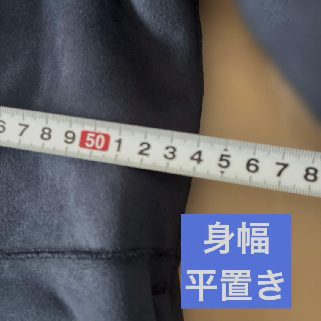 ネイビーリバーシブルコート 9号 お値下げ不可