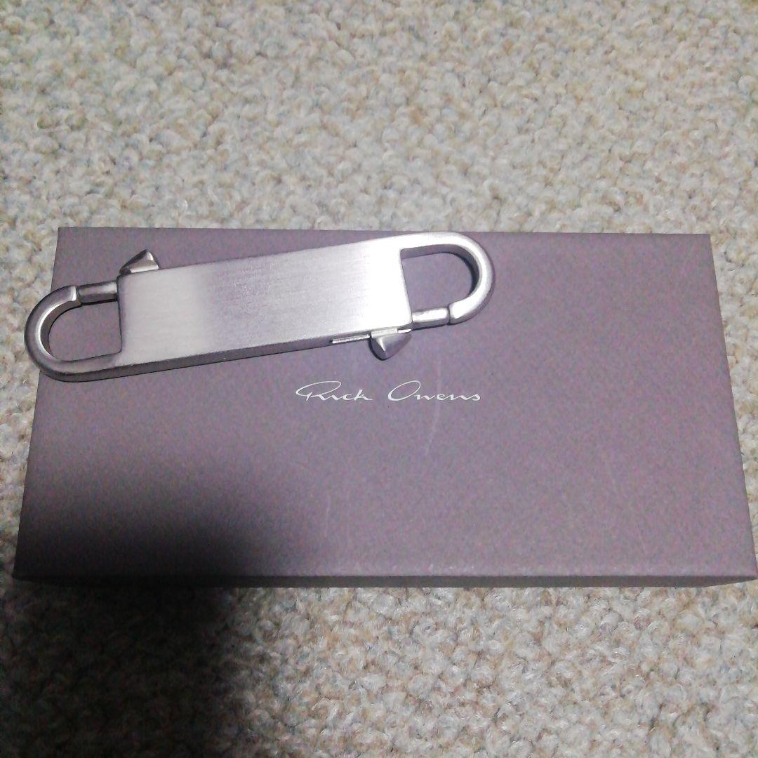 RickOwens キーリング