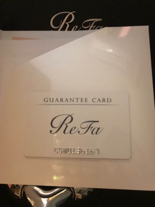 リファ 美顔器 正規品 美品