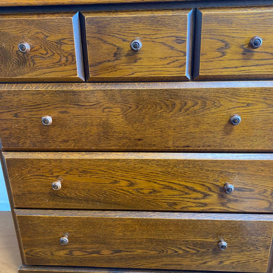 チェスト　タンス　ベビー箪笥