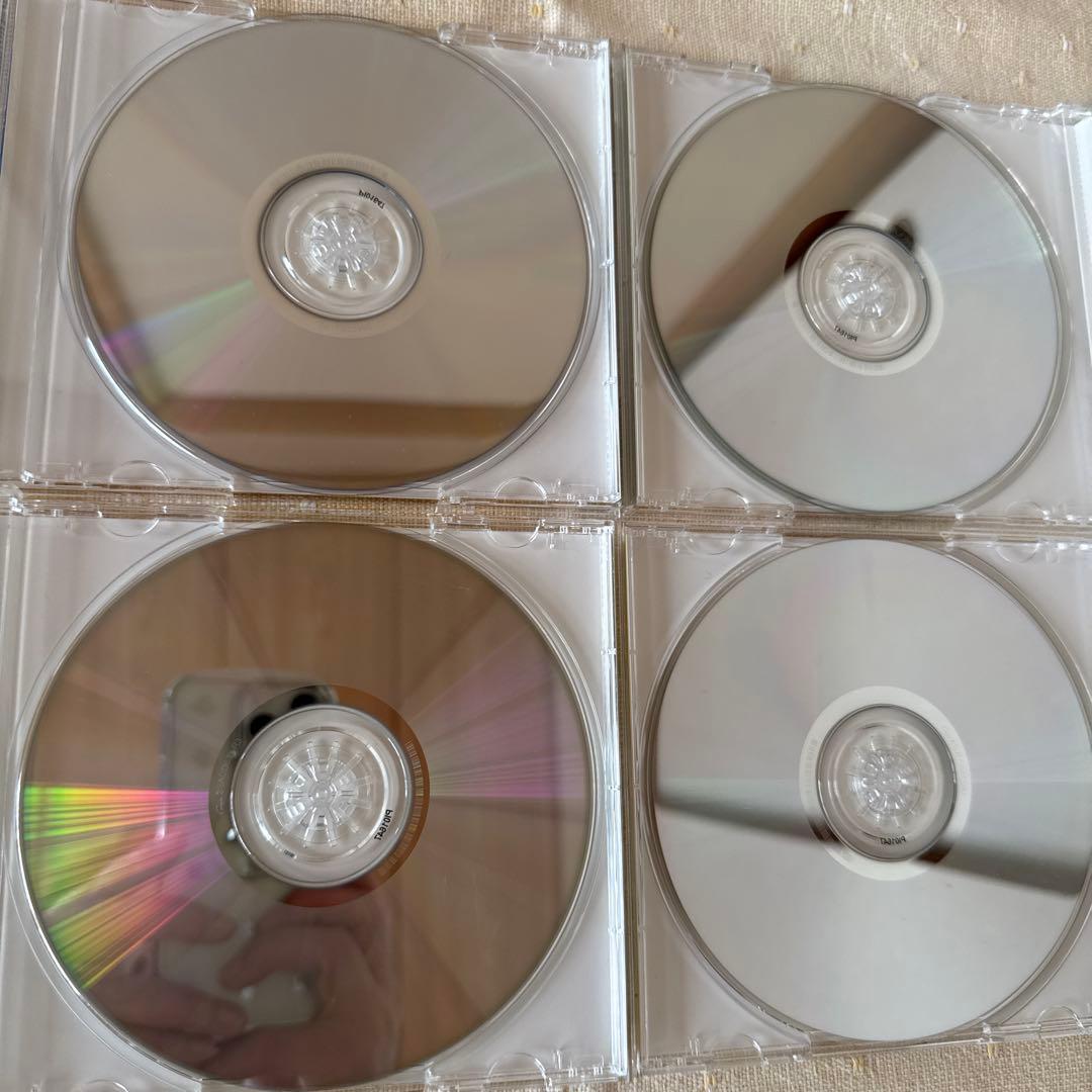 【DWE】Sing Along! シングアロングセット　旧子役