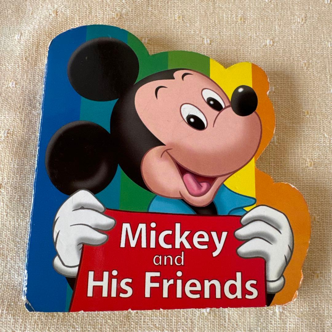 【DWE】Sing Along! シングアロングセット　旧子役