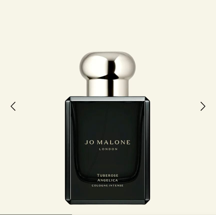 ジョーマローン チューベローズアンジェリカ 50mL